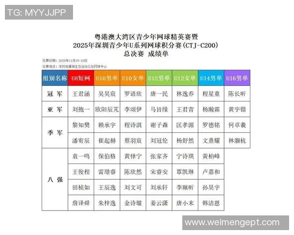 深圳网球队在联合会杯积分榜中以73分稳居第一名展现强劲实力