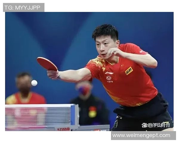 南京乒乓球队的节奏体系与战术运用深度剖析