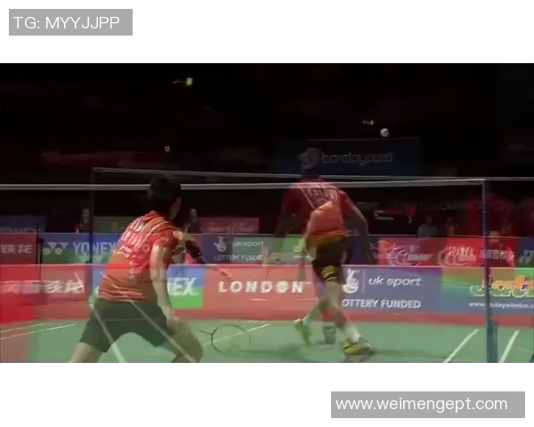 广州羽毛球队实力强劲最新个人能力TOP10选手揭晓